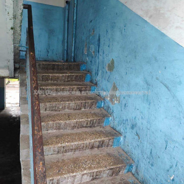 Продам квартиру, Мира ул. , 1 кім., 21 м², косметический ремонт  - фото 4 Продам квартиру, Мира ул. , 1 кім., 21 м², косметический ремонт