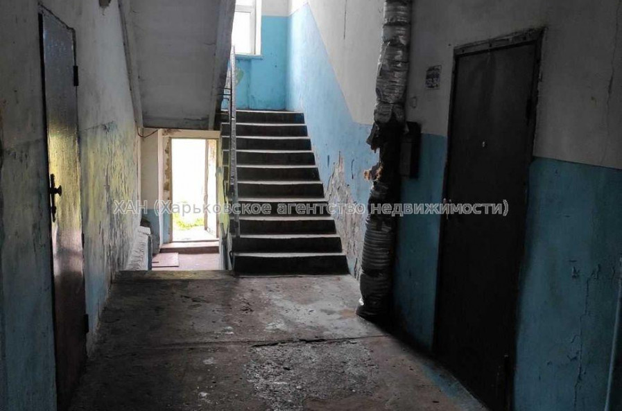 Продам квартиру, Мира ул. , 1 кім., 21 м², косметический ремонт 