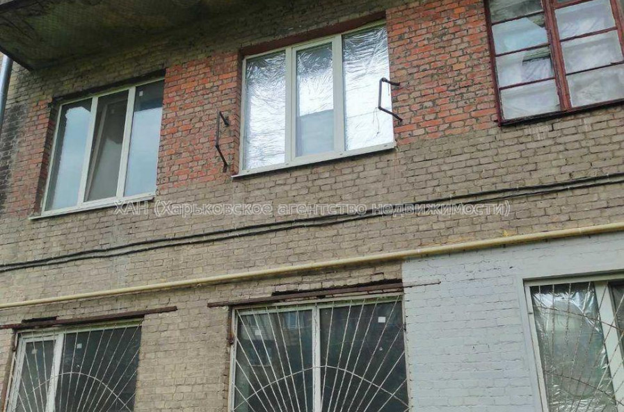Продам квартиру, Мира ул. , 1 кім., 21 м², косметический ремонт 