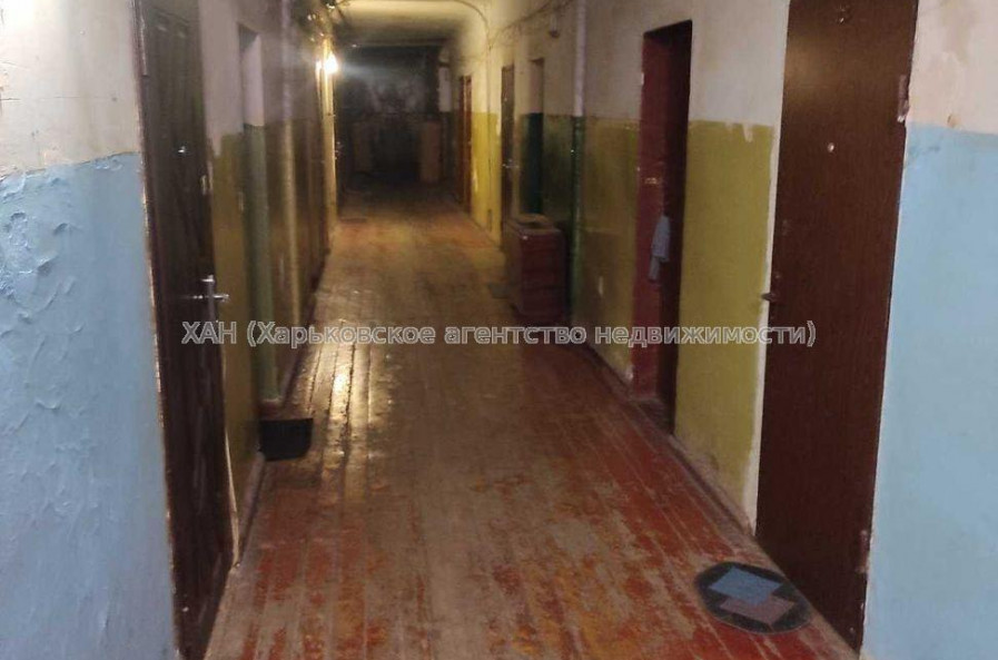 Продам квартиру, Мира ул. , 1 кім., 21 м², косметический ремонт 