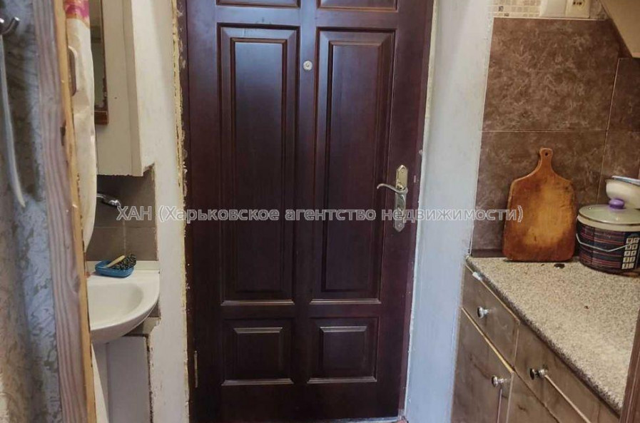 Продам квартиру, Мира ул. , 1 кім., 21 м², косметический ремонт 