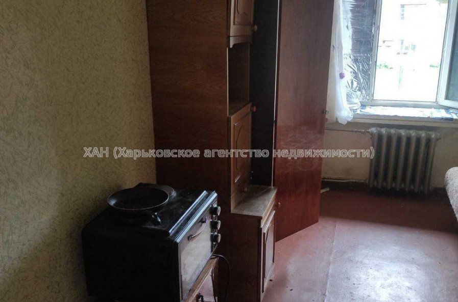 Продам квартиру, Мира ул. , 1 кім., 21 м², косметический ремонт 