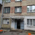 Продам квартиру, Мира ул. , 1 кім., 21 м², косметический ремонт 