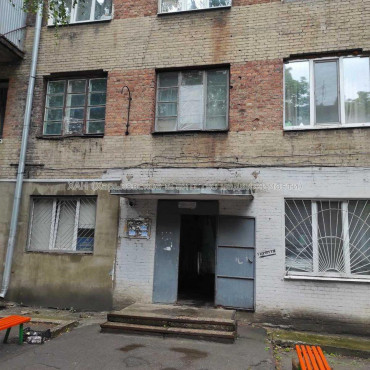 Продам квартиру, Мира ул. , 1 кім., 21 м², косметический ремонт  - фото 2 Продам квартиру, Мира ул. , 1 кім., 21 м², косметический ремонт