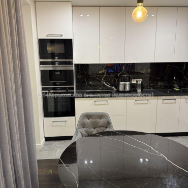 Продам квартиру, Мира ул. , 2  ком., 86 м², авторский дизайн  - фото 4 Продам квартиру, Мира ул. , 2  ком., 86 м², авторский дизайн