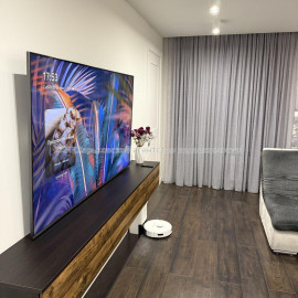 Продам квартиру, Мира ул. , 2  ком., 86 м², авторский дизайн