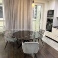Продам квартиру, Мира ул. , 2  ком., 86 м², авторский дизайн  - фото 2 Продам квартиру, Мира ул. , 2  ком., 86 м², авторский дизайн