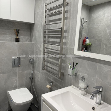 Продам квартиру, Мира ул. , 2  ком., 86 м², авторский дизайн  - фото 13 Продам квартиру, Мира ул. , 2  ком., 86 м², авторский дизайн