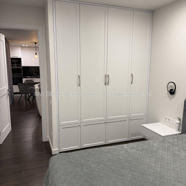 Продам квартиру, Мира ул. , 2  ком., 86 м², авторский дизайн  - фото 17 Продам квартиру, Мира ул. , 2  ком., 86 м², авторский дизайн