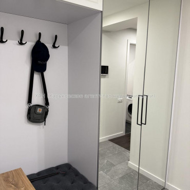 Продам квартиру, Мира ул. , 2  ком., 86 м², авторский дизайн  - фото 10 Продам квартиру, Мира ул. , 2  ком., 86 м², авторский дизайн