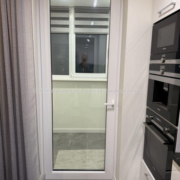 Продам квартиру, Мира ул. , 2  ком., 86 м², авторский дизайн  - фото 15 Продам квартиру, Мира ул. , 2  ком., 86 м², авторский дизайн