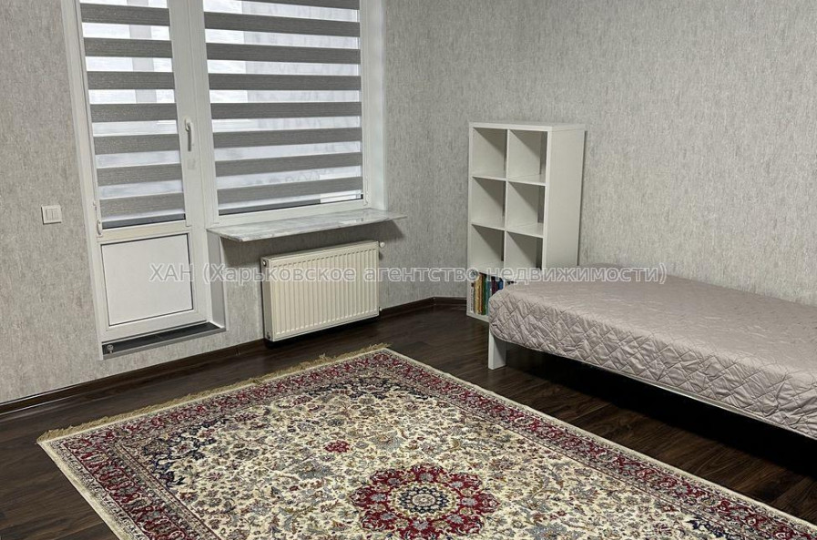 Продам квартиру, Гольдберговская ул. , 2 кім., 80 м², евроремонт 