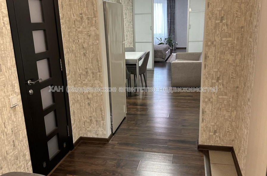 Продам квартиру, Гольдберговская ул. , 2 кім., 80 м², евроремонт 