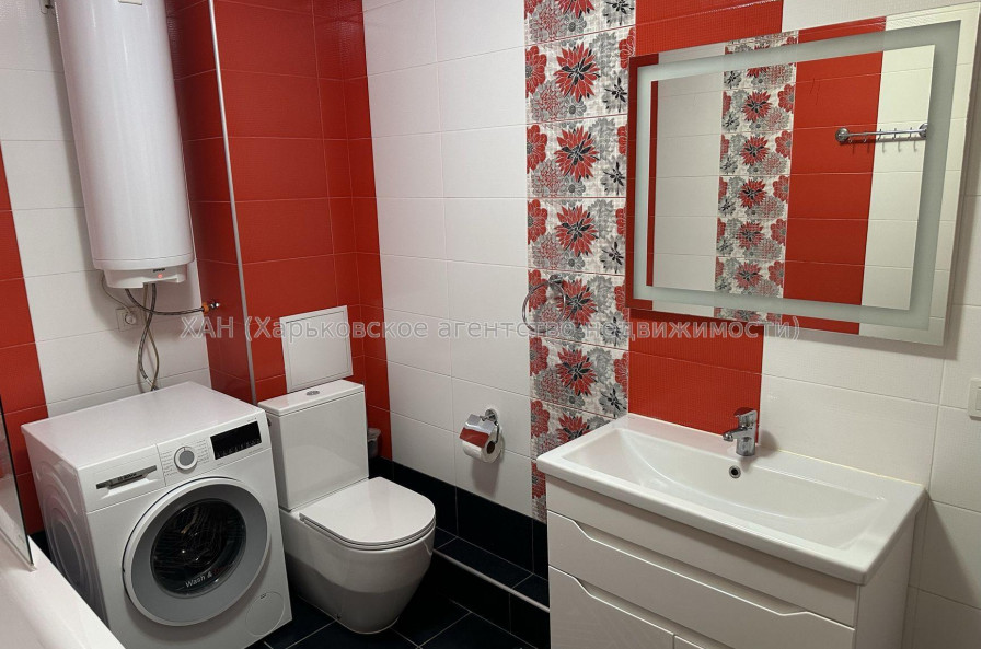 Продам квартиру, Гольдберговская ул. , 2 кім., 80 м², евроремонт 