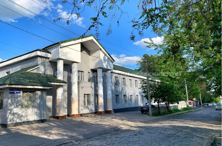 Продам квартиру, Михайлика ул. , 1 кім., 21.20 м², без внутренних работ 