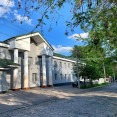 Продам квартиру, Михайлика ул. , 1  ком., 21.20 м², без внутренних работ 