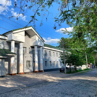 Продам квартиру, Михайлика ул. , 1  ком., 21.20 м², без внутренних работ 