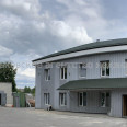 Продам квартиру, Михайлика ул. , 1  ком., 21.20 м², без внутренних работ 