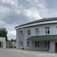 Продам квартиру, Михайлика ул. , 1  ком., 21.20 м², без внутренних работ 