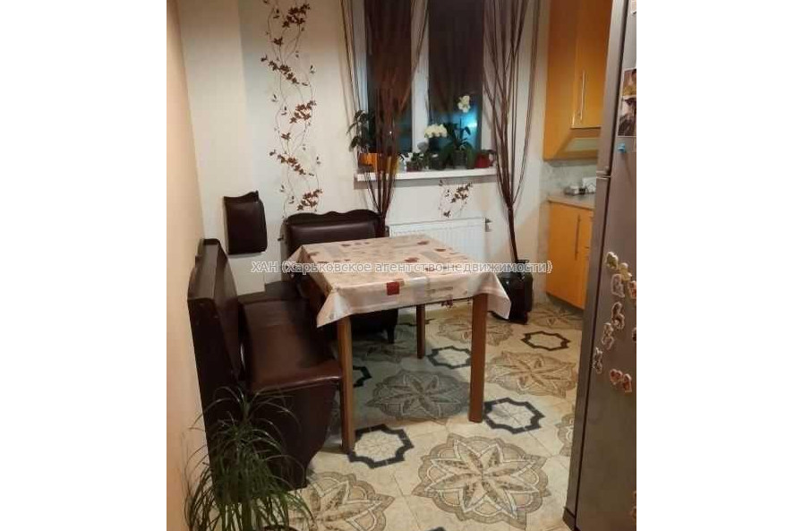 Продам квартиру, Новоалександровская ул. , 1  ком., 48 м², авторский дизайн 