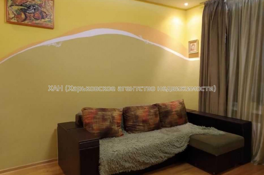 Продам квартиру, Новоалександровская ул. , 1  ком., 48 м², авторский дизайн 