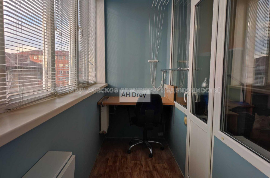 Продам квартиру, Новоалександровская ул. , 1 кім., 48 м², авторский дизайн 