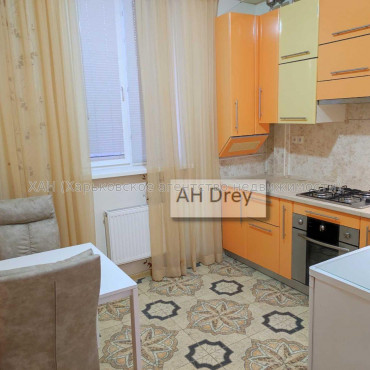 Продам квартиру, Новоалександровская ул. , 1 кім., 48 м², авторский дизайн 