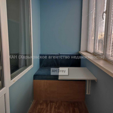 Продам квартиру, Новоалександровская ул. , 1 кім., 48 м², авторский дизайн 