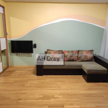 Продам квартиру, Новоалександровская ул. , 1 кім., 48 м², авторский дизайн 