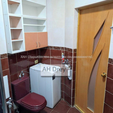 Продам квартиру, Новоалександровская ул. , 1 кім., 48 м², авторский дизайн 