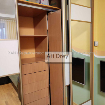 Продам квартиру, Новоалександровская ул. , 1 кім., 48 м², авторский дизайн 