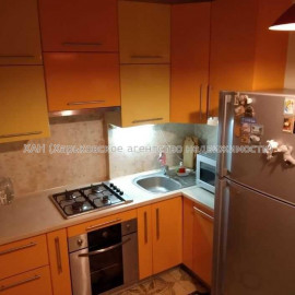 Продам квартиру, Новоалександровская ул. , 1 кім., 48 м², авторский дизайн