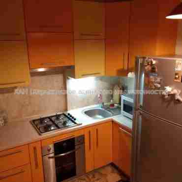 Продам квартиру, Новоалександровская ул. , 1 кім., 48 м², авторский дизайн 