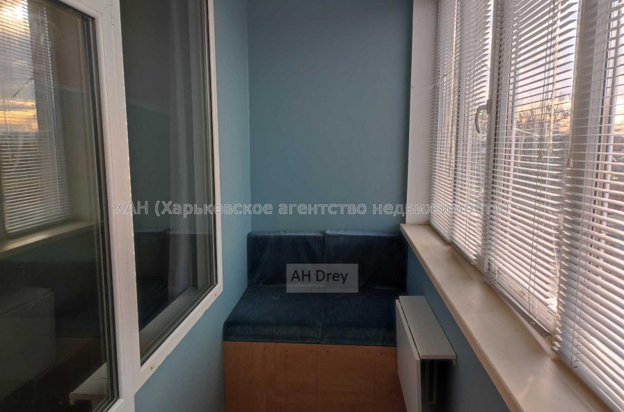 Продам квартиру, Новоалександровская ул. , 1 кім., 48 м², авторский дизайн 