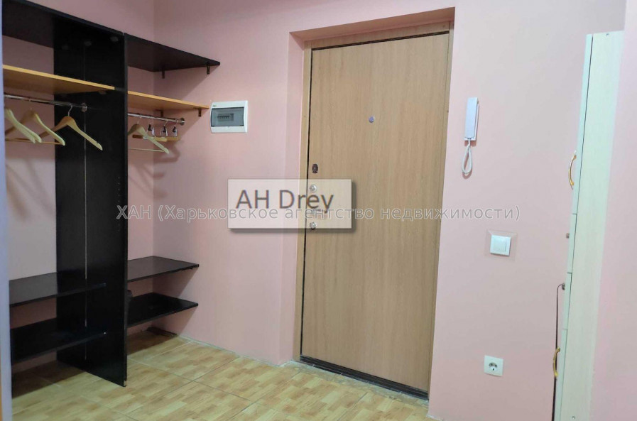 Продам квартиру, Новоалександровская ул. , 1 кім., 48 м², авторский дизайн 