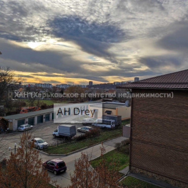 Продам квартиру, Новоалександровская ул. , 1 кім., 48 м², авторский дизайн 