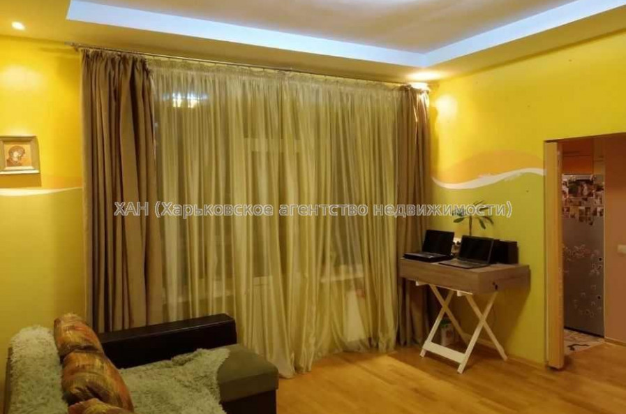 Продам квартиру, Новоалександровская ул. , 1  ком., 48 м², авторский дизайн 