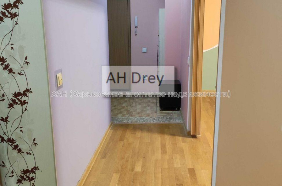 Продам квартиру, Новоалександровская ул. , 1 кім., 48 м², авторский дизайн 