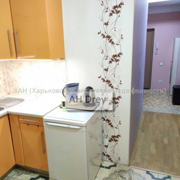 Продам квартиру, Новоалександровская ул. , 1 кім., 48 м², авторский дизайн 