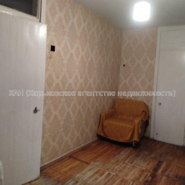 Продам квартиру, Петра Григоренко пр-т , 2  ком., 44 м², советский ремонт