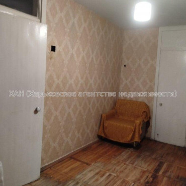 Продам квартиру, Петра Григоренко пр-т , 2  ком., 44 м², советский ремонт 