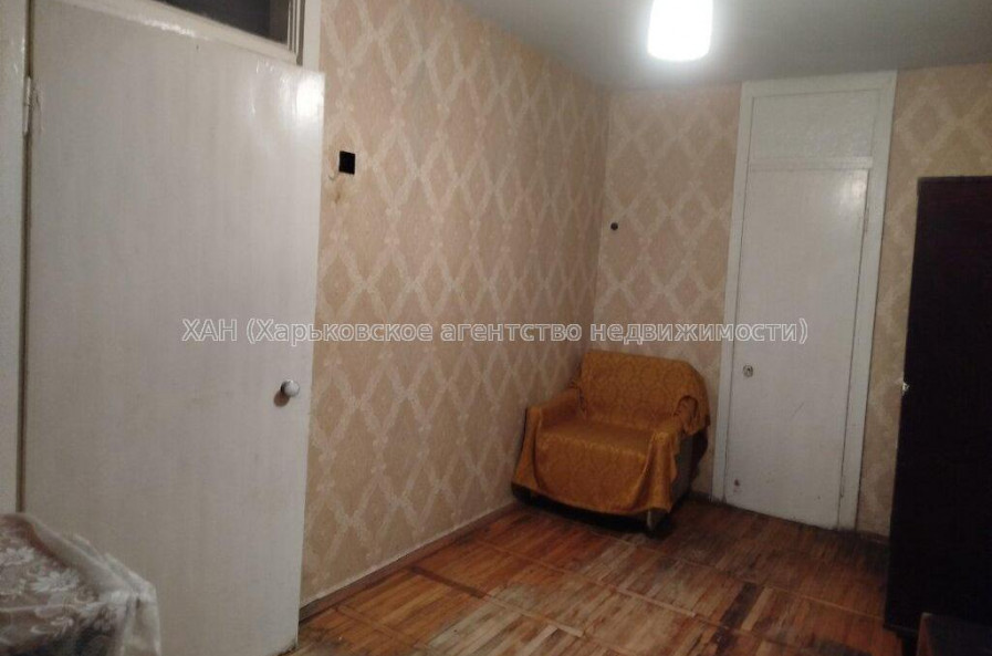 Продам квартиру, Петра Григоренко пр-т , 2  ком., 44 м², советский ремонт 