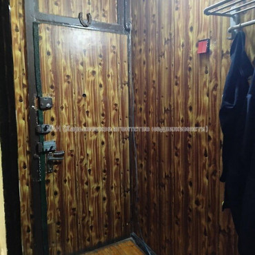 Продам квартиру, Петра Григоренко пр-т , 2  ком., 44 м², советский ремонт 