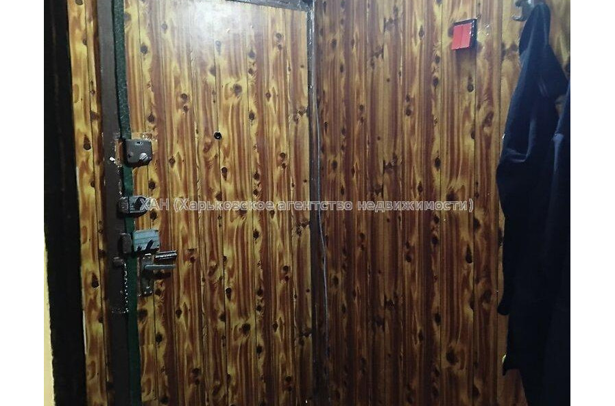 Продам квартиру, Петра Григоренко пр-т , 2  ком., 44 м², советский ремонт 