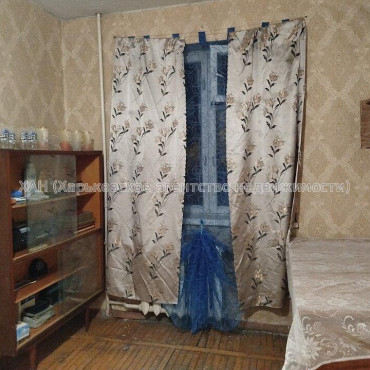 Продам квартиру, Петра Григоренко пр-т , 2  ком., 44 м², советский ремонт 