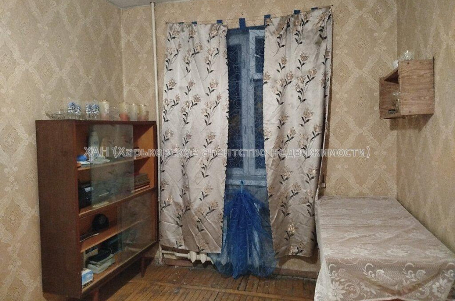 Продам квартиру, Петра Григоренко пр-т , 2  ком., 44 м², советский ремонт 