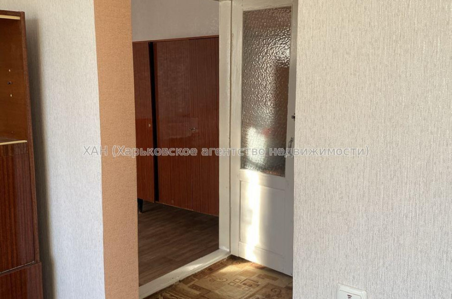 Продам квартиру, Куряжская ул. , 1 кім., 39 м², советский ремонт 
