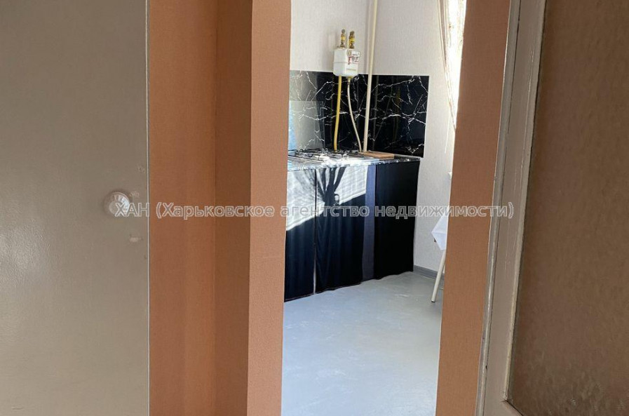 Продам квартиру, Куряжская ул. , 1 кім., 39 м², советский ремонт 