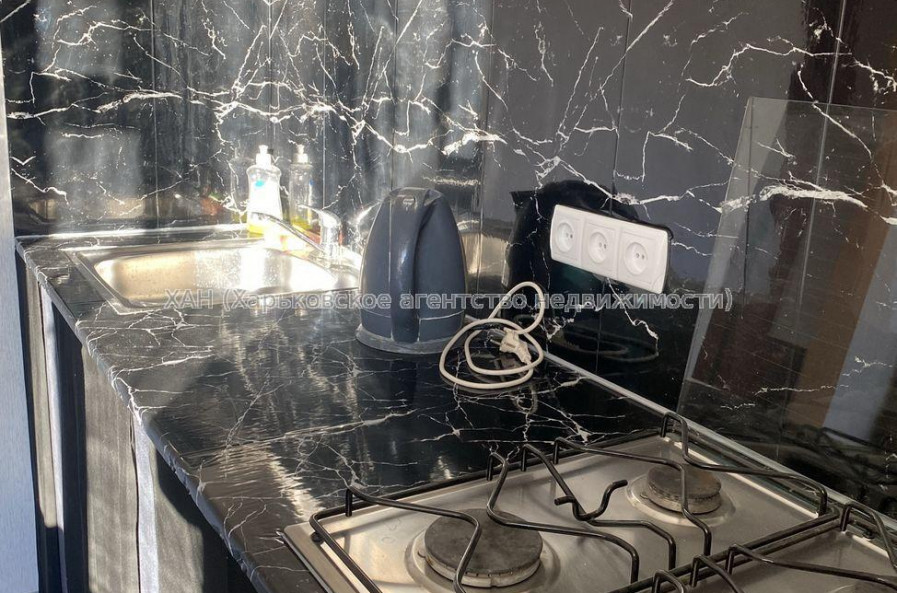 Продам квартиру, Куряжская ул. , 1 кім., 39 м², советский ремонт 