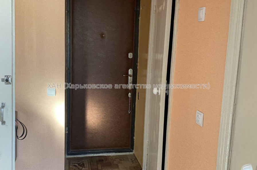 Продам квартиру, Куряжская ул. , 1 кім., 39 м², советский ремонт 